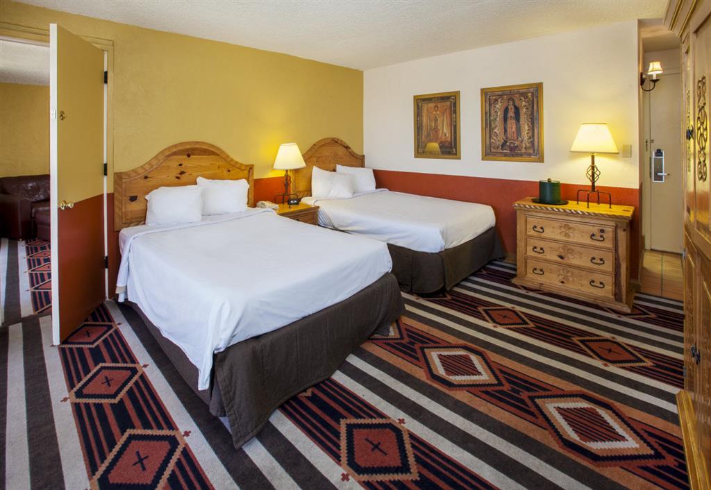 Esplendor Resort At Rio Rico Habitación foto