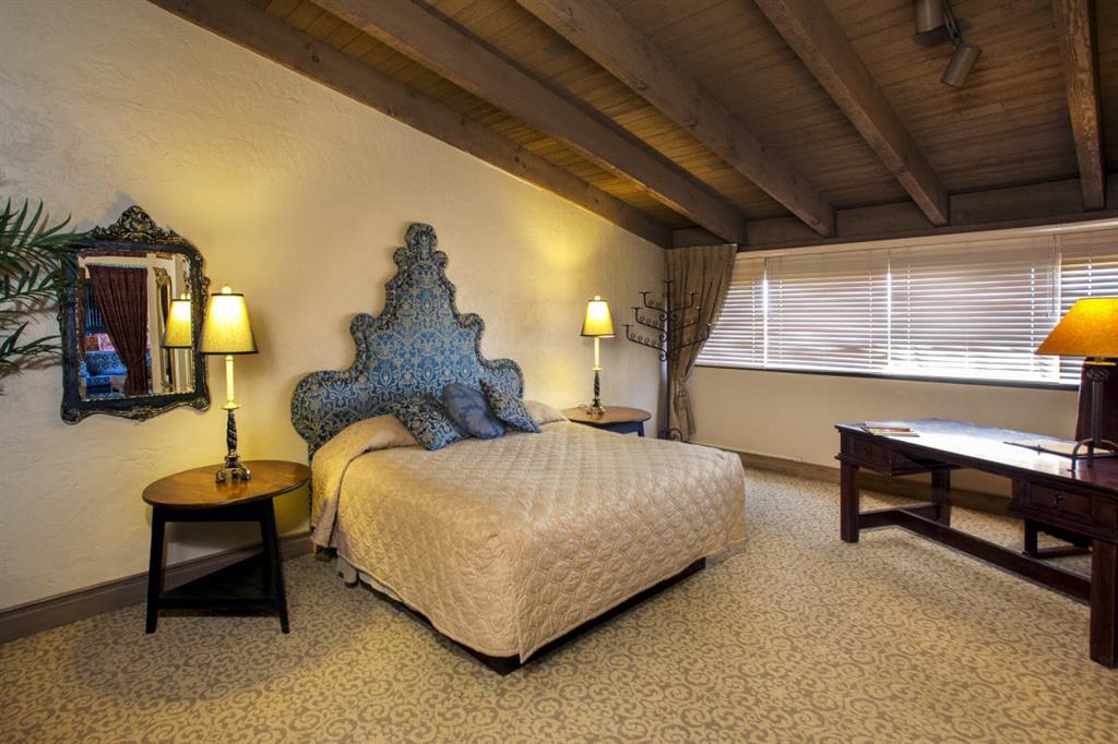 Esplendor Resort At Rio Rico Habitación foto